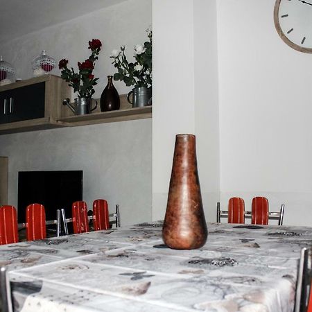Casa Bubi Apartment Soria Ngoại thất bức ảnh